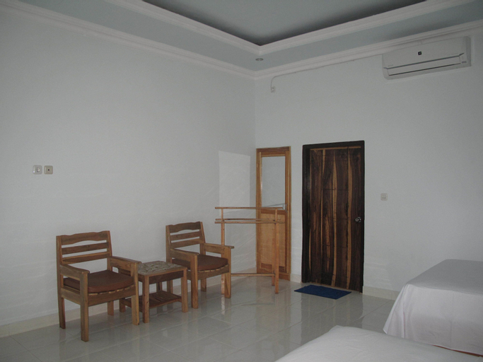 Bedroom 3, Pondok Siola, Lombok