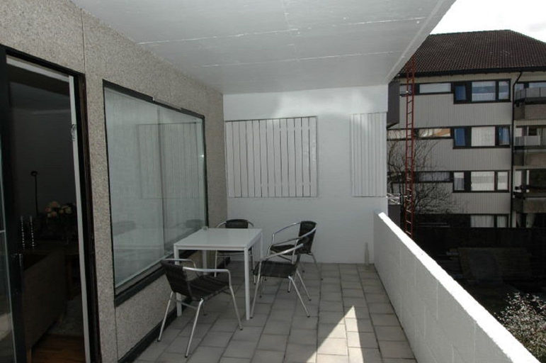Others 5, Solferie Holiday Apt. Kronprinsensgate, Kristiansand