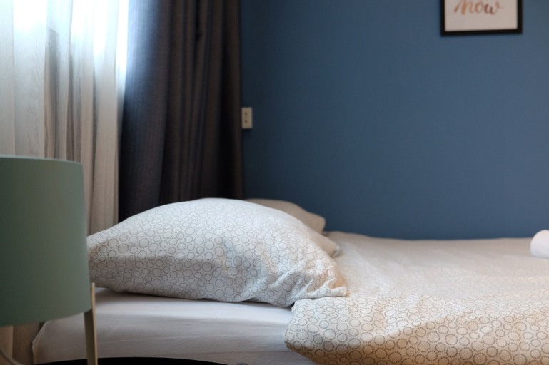 Bedroom 9