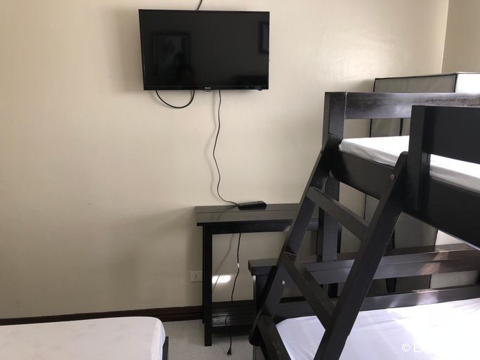 Bedroom 3, Susana's Room for Rent, Tagaytay City