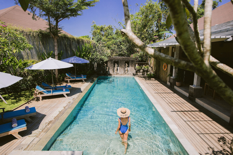 Sport & Beauty 2, La Berceuse Resort and Villa Nusa Dua by Taritiya Collection, Badung