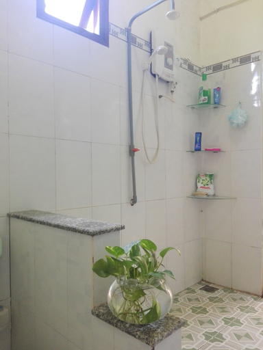 Bathroom 4, The House 17 1, Phan Thiết