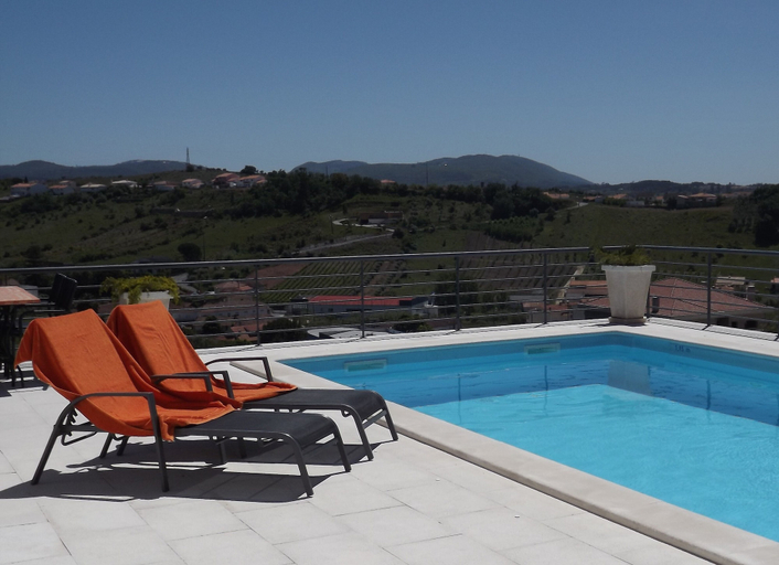 Sport & Beauty 5, Casa Ceedina B&B & Beauty, Batalha