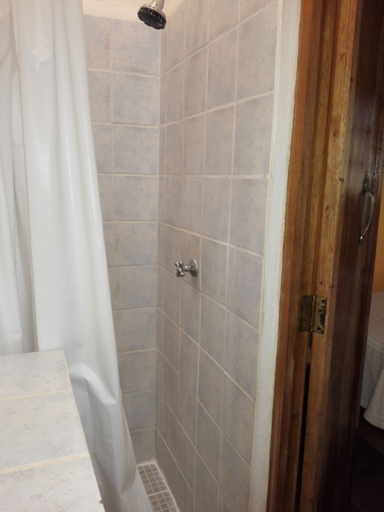 Bathroom 4, Hotel Casa Barcelona, Granada
