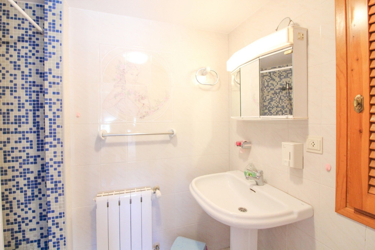 Bathroom 3, Villa Cartagena, Alicante