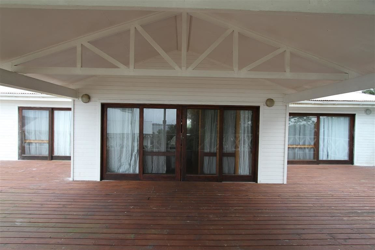 Exterior & Views, Self catering Mozambique, Bilene