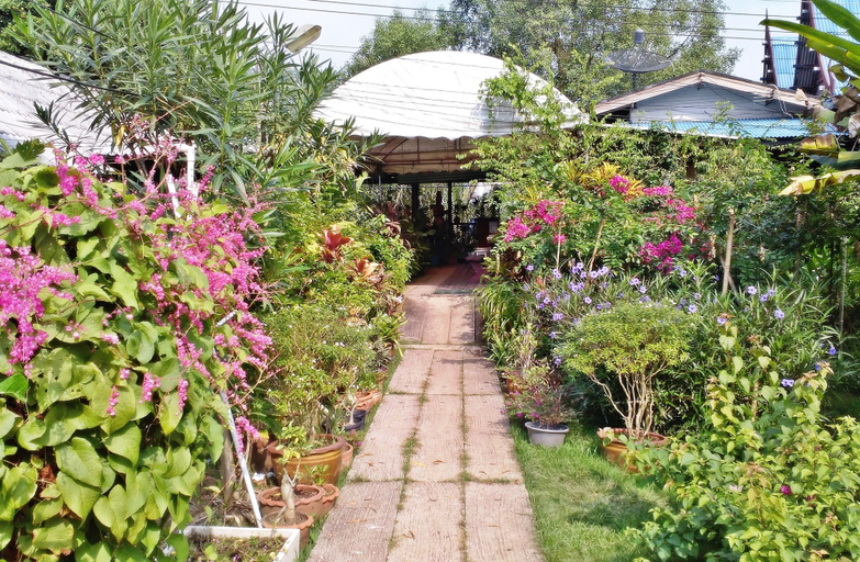 Others 4, Baanbon Homestay, Amphawa