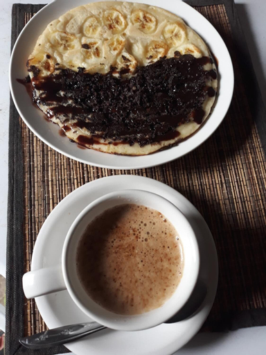 Food & Drinks 11