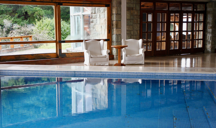Sport & Beauty 3, Hotel Tunquelén, Bariloche