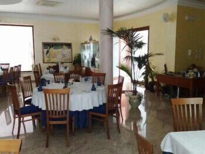 Food & Drinks 5, Cordial Hotel, Ragusa