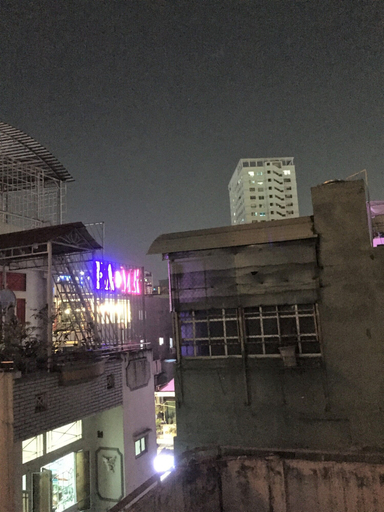 Exterior & Views 2, An Nam Corner Dreamer, District 1