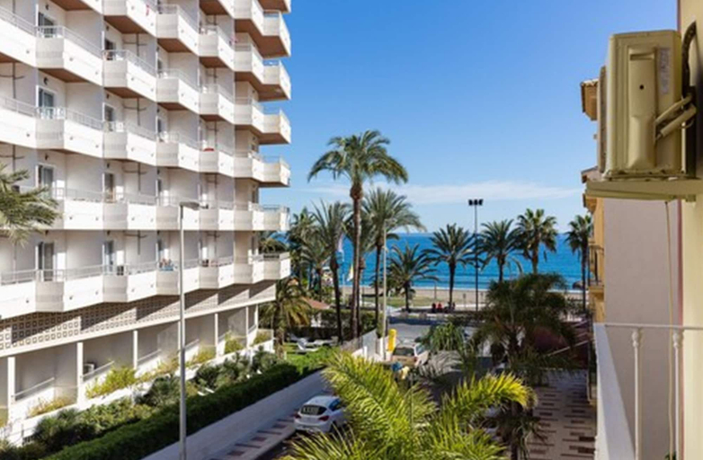 Exterior & Views, Candisol Cozy Inns, Málaga