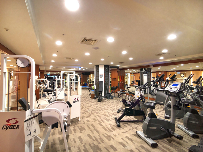 Others 4, Evergreen Laurel Hotel Taichung, Taichung