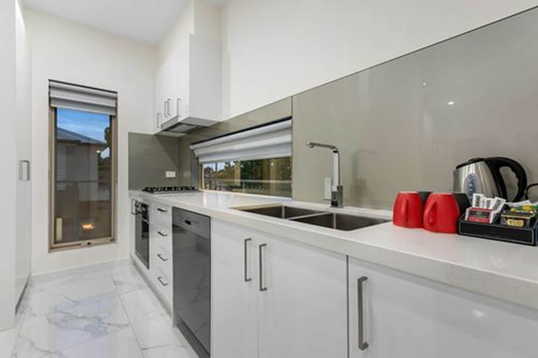 Others 5, Melbourne Airport Motel, Hume - Broadmeadows