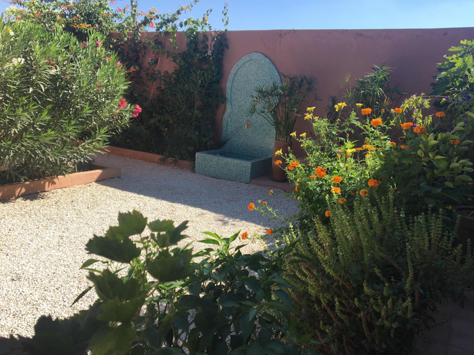 Others 4, Villa Cactus, Marrakech