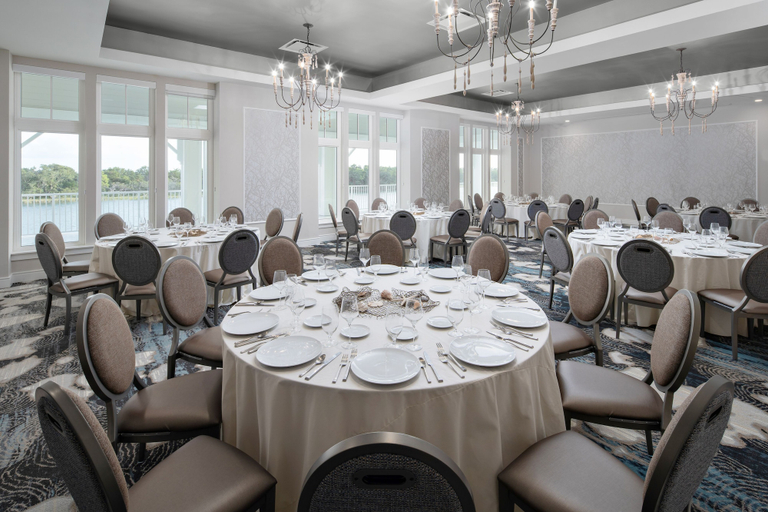Food & Drinks 5, Beaufort Hotel NC, Carteret