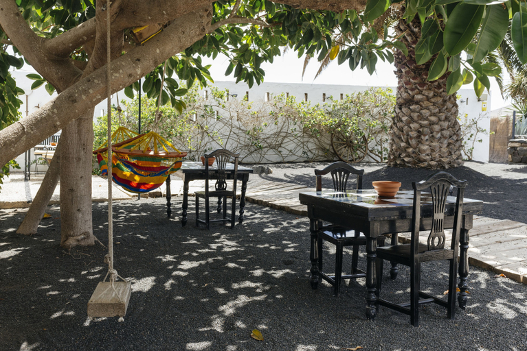 Food & Drinks 5, Hotel El Grifo, Las Palmas