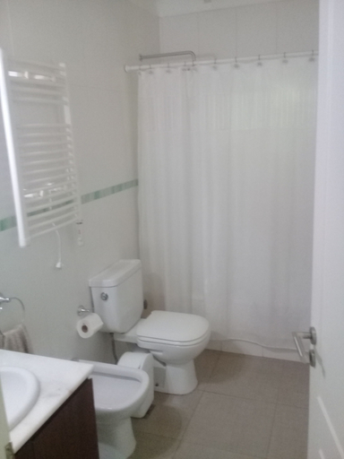 Bathroom 3, Casa Quinta en Pueblo de Campo., Magdalena