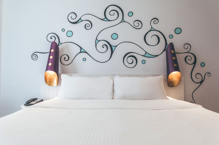 Bedroom 7