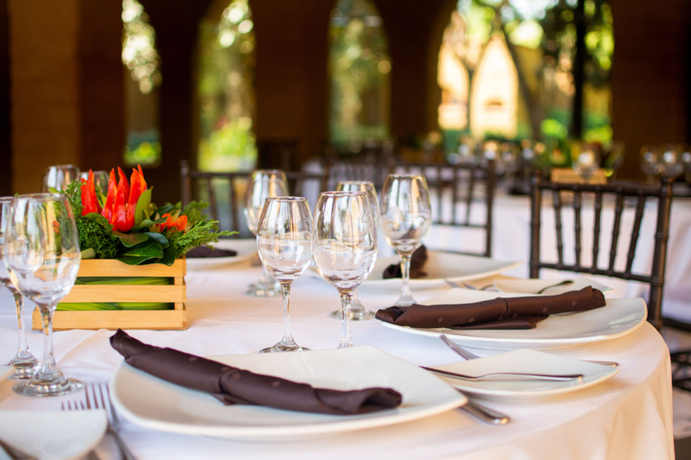 Food & Drinks 5, Mision del Sol Resort and Spa - Adults only, Cuernavaca