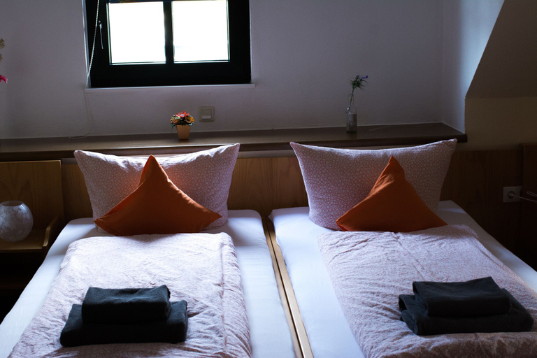 Bedroom 4, Altes Bierhaus Landhotel, Rhein-Lahn-Kreis