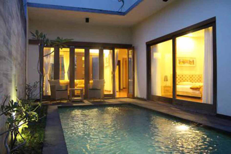 Nuansa Kori House 4 Bedrooms Jimbaran, Badung