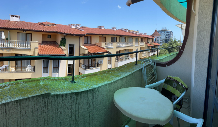 Others 5, Apart Avalon, Nesebar