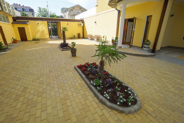 Exterior & Views 2, Bliznetsy Apart Hotel, Sochi gorsovet