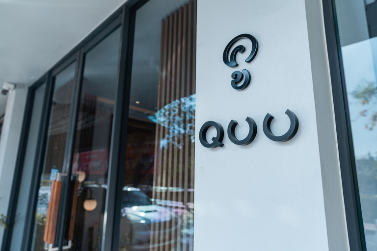 Exterior & Views 2, QUU HOTEL Chiang Mai, Muang Chiang Mai