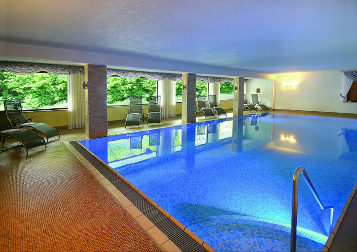 Sport & Beauty 2, Ringhotel Sonnenhof, Freudenstadt