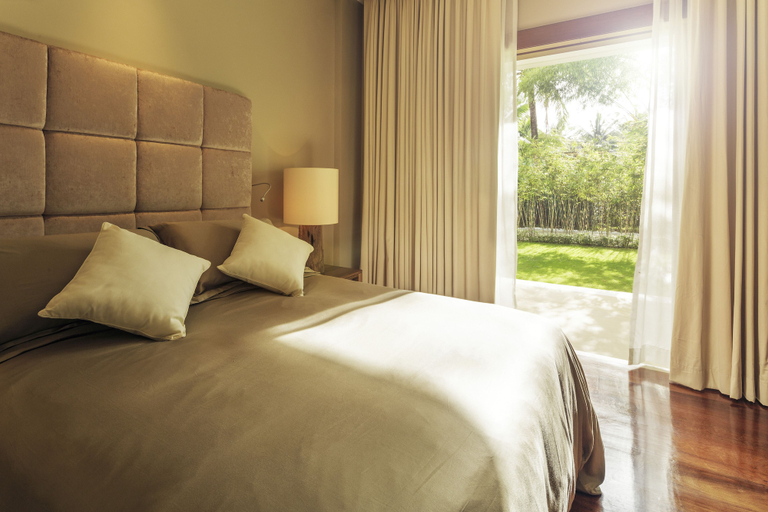 Bedroom 3, Under the Stars Luxury Apartments, Malay