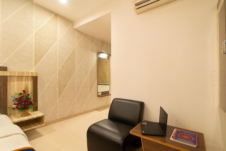 Others 5, Hotel Sheetal Plaza, Surat