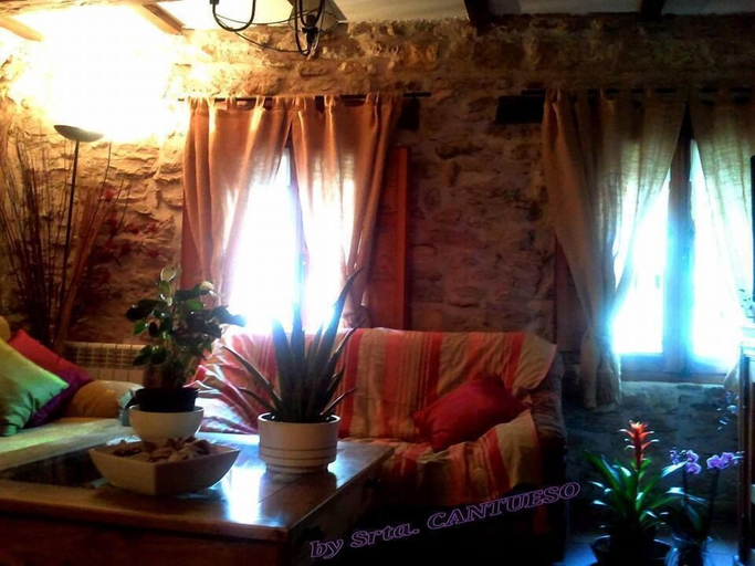 Others 5, Casa Rural Las Trojes, Guadalajara