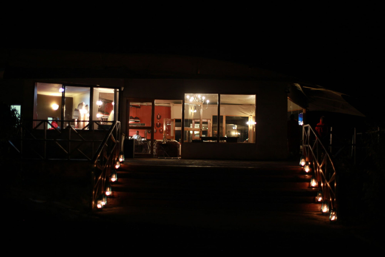 Exterior & Views 2, Emayian Luxury Camp, Narok West