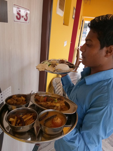 Food & Drinks 5, Asian Grand Villa, Birbhum