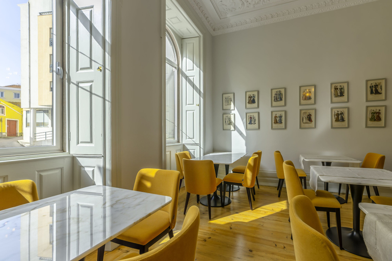 Food & Drinks 4, Bachareis Charming HOuse, Figueira da Foz