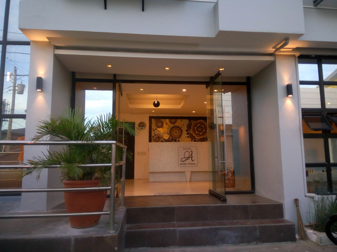 Exterior & Views 2, Hotel Rupert A Baler, Baler