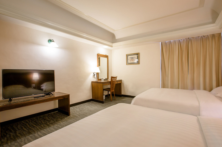 Bedroom 24