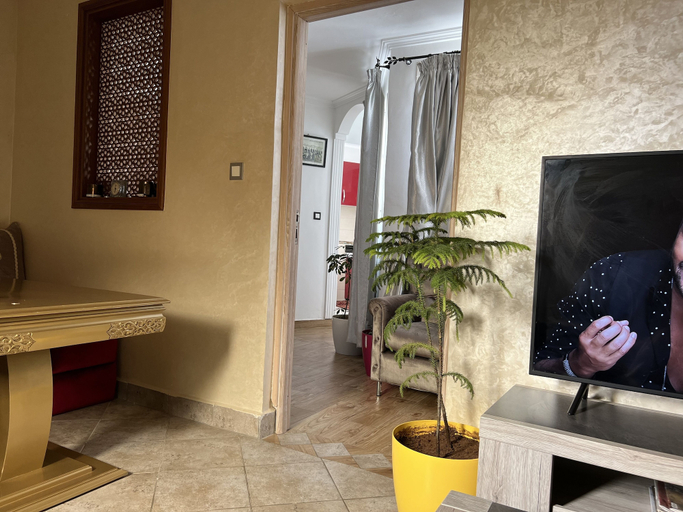 Others 5, Appartement Lalla Ghita, Essaouira