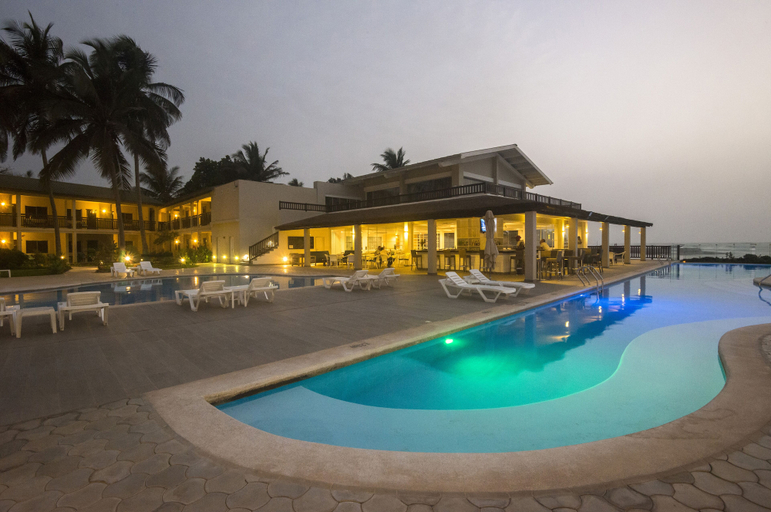 Sport & Beauty 2, Sunset Beach Hotel, Kanifing