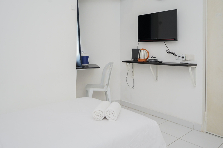 Others 4, Comfort Studio No Kitchen Apartment At Aeropolis Residence, Tangerang