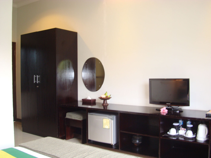 Bedroom 3, Aniniraka Resort & Spa, Gianyar