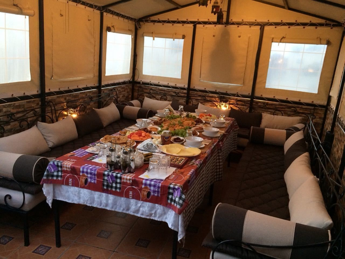 Food & Drinks 4, Riad Dar Mesouda, Tanger-Assilah