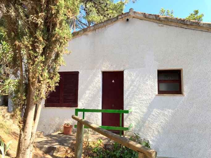 Exterior & Views 2, Panoramic View Apartments, Girona