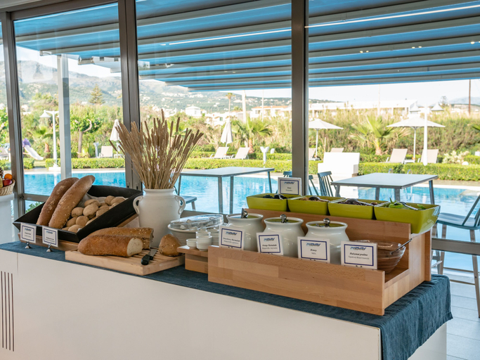 Food & Drinks 5, Marinos Beach Hotel, Crete
