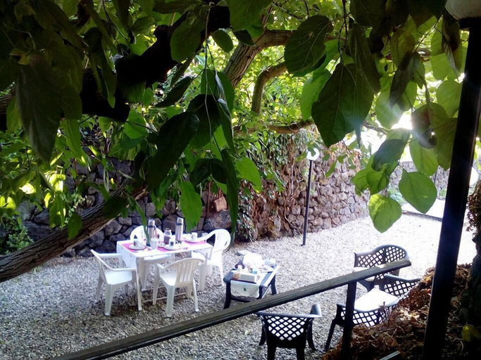 Food & Drinks 5, B&B Villa Lidia, Catania
