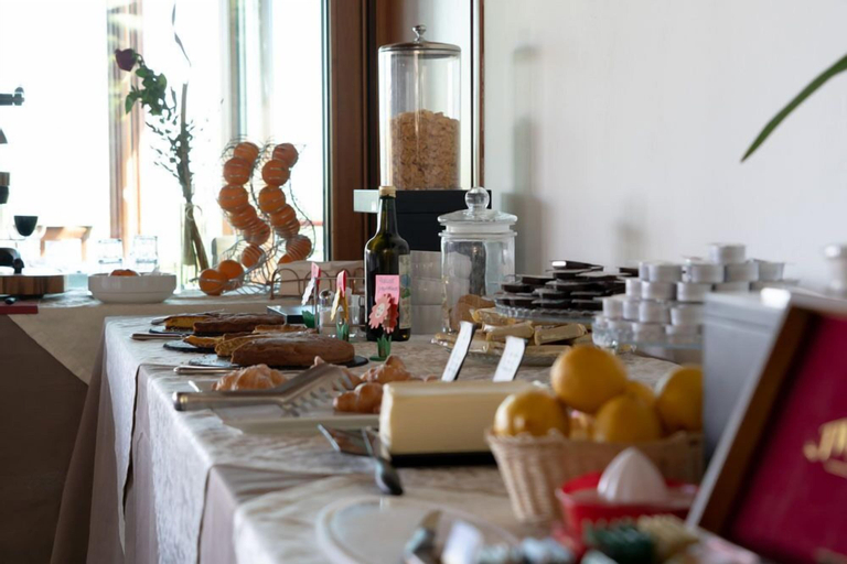 Food & Drinks 4, Casa Nicolini Albergo Ristorante, Cuneo