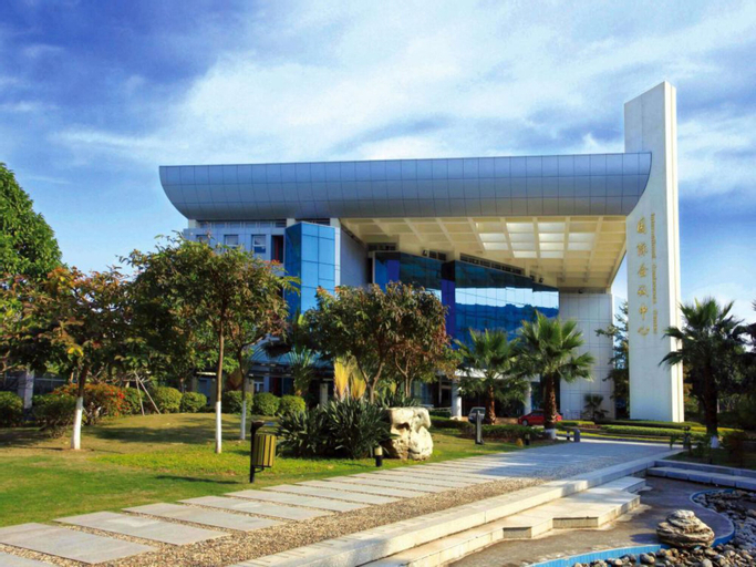 Exterior & Views 2, Fliport Garden Hotel Xiamen, Xiamen
