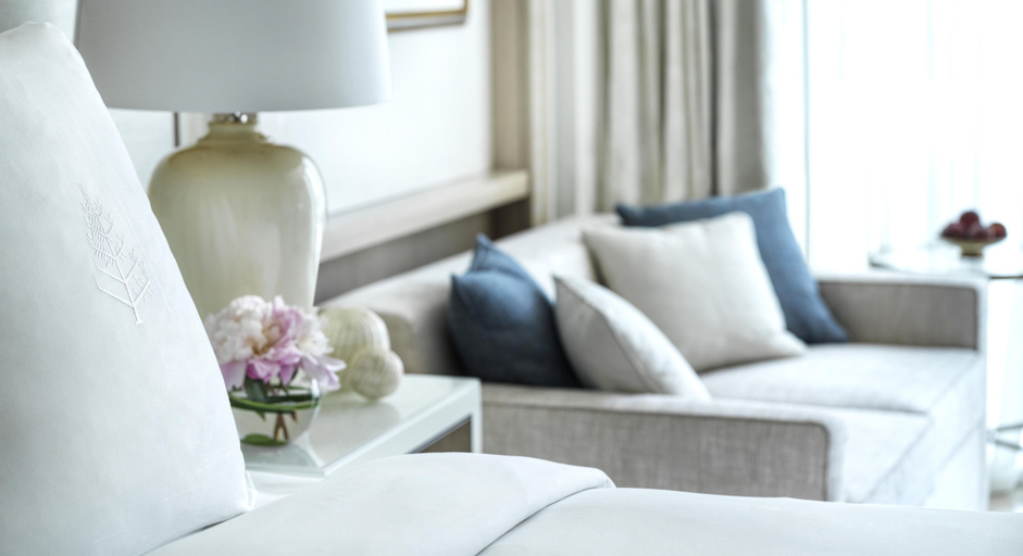 Bedroom 4, Four Seasons Hotel Doha
