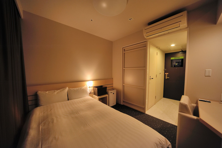 Bedroom 3, Dormy Inn Akita Natural Hot Spring, Akita